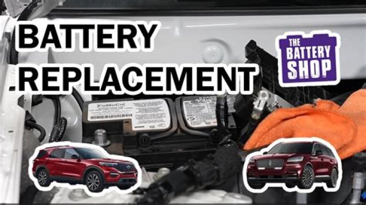 What happens when the battery is cut off in a Monaco?