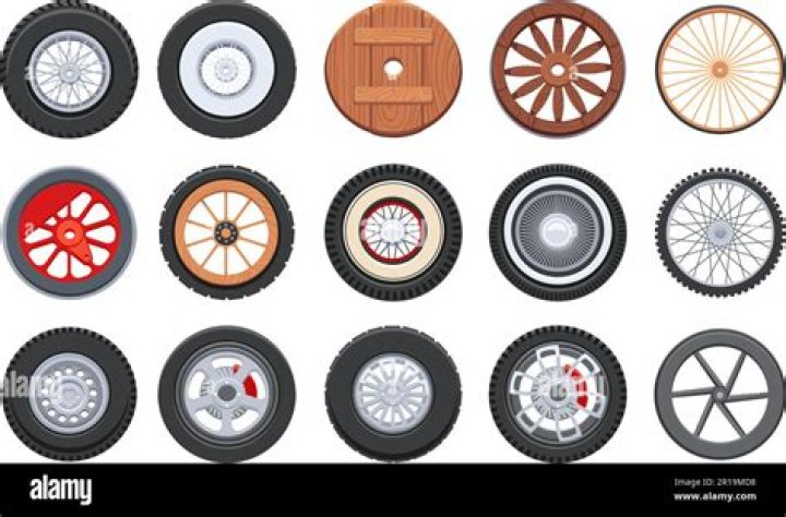 What happens when the wheels of a trailer lock up?