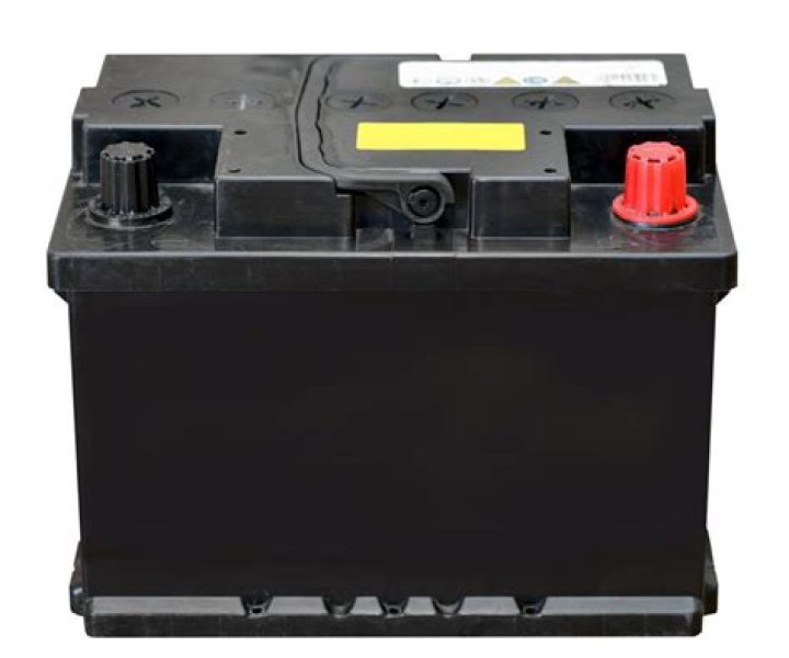 What is a 12 volt battery?