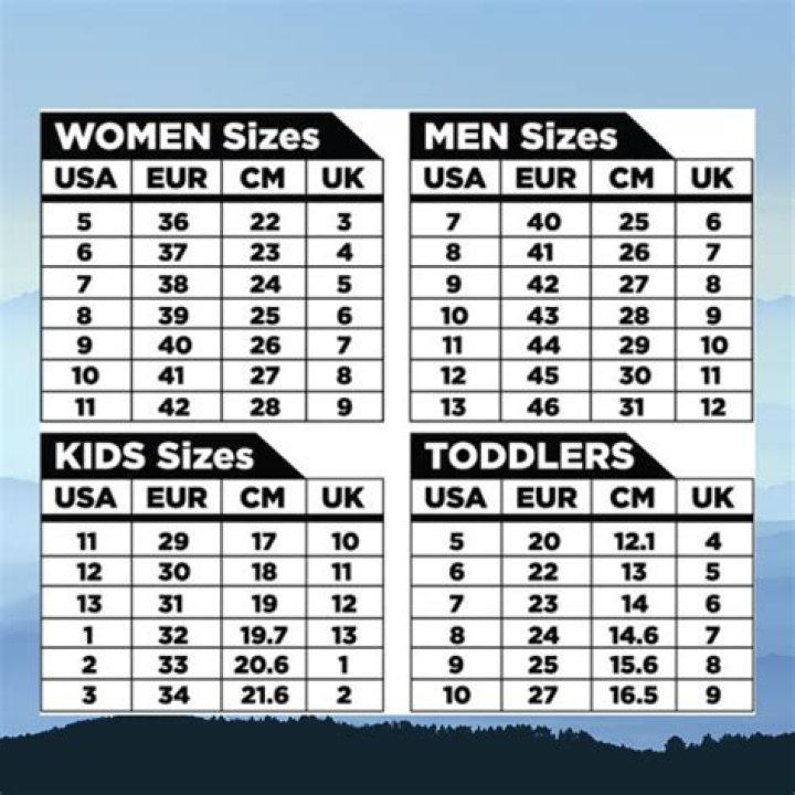 What is a boys size 6 shoe equivalent to?