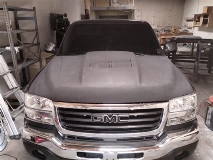 What is a cowl used for?