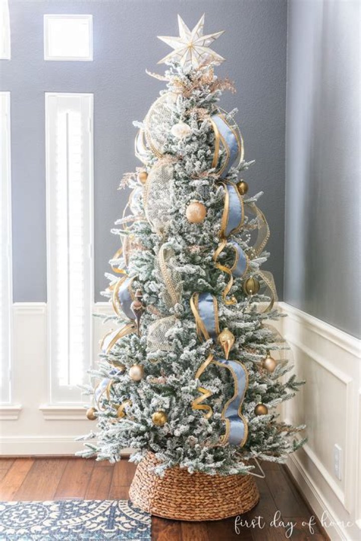 What is a flocked poster