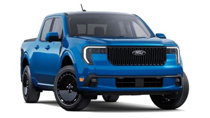 What is a Ford Neutral tow kit?