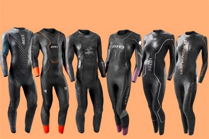 What is a good wetsuit?