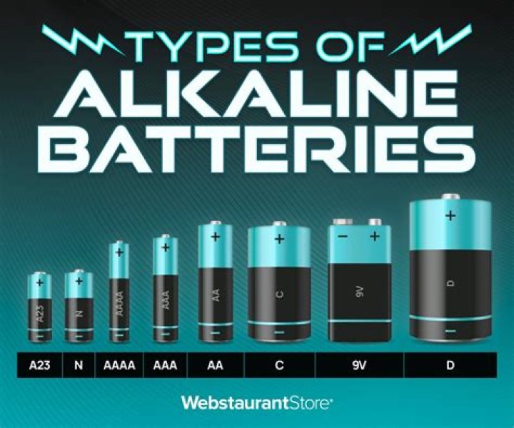 What is a Type 31 battery?
