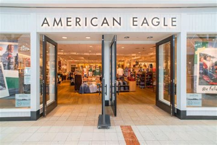 What is American eagles price range?