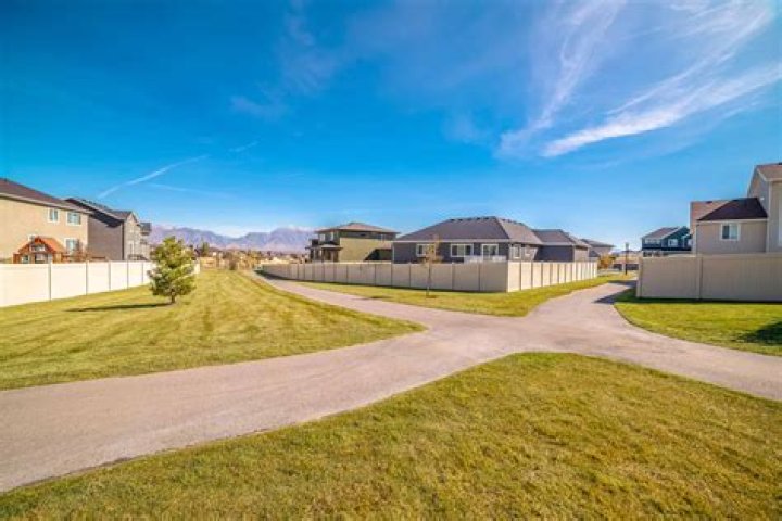 What is an easement on a property Qld