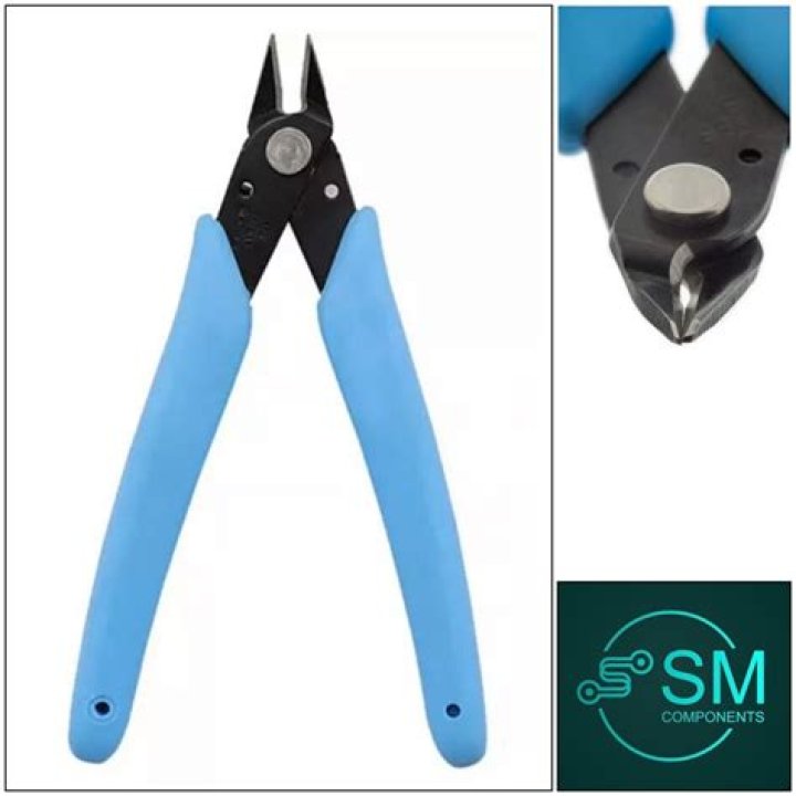 What is an electronic shear pin?