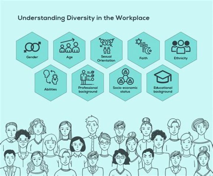What is diversity understanding