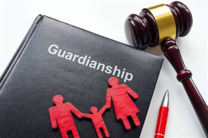 What is male guardianship in Saudi?