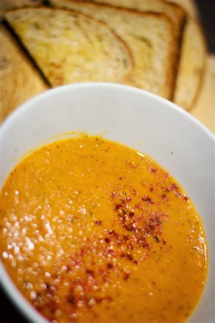 What is Marash pepper