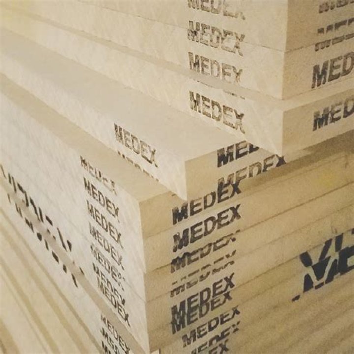 What is Medex plywood