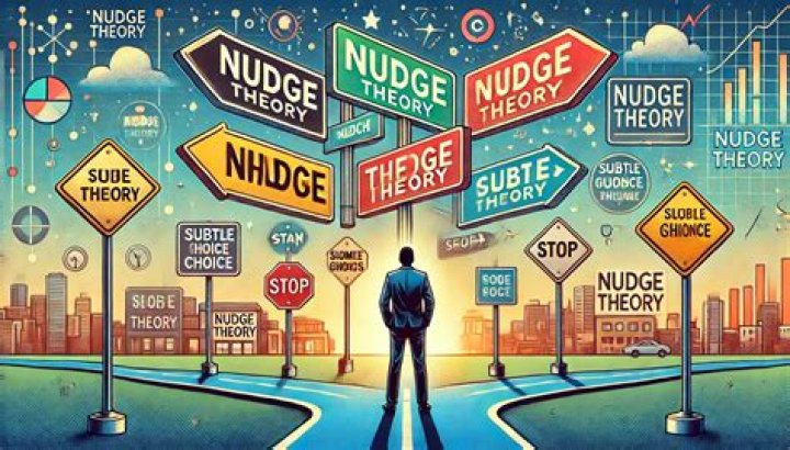 What is nudge Game NC