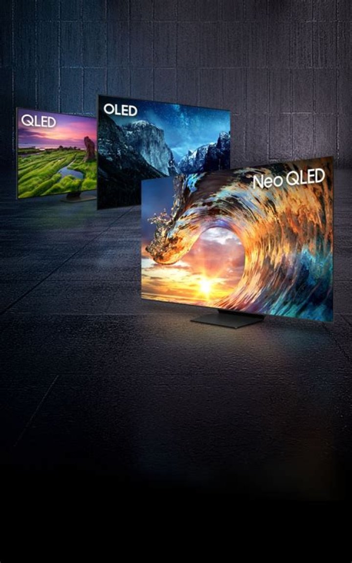What is qled - How To Discuss