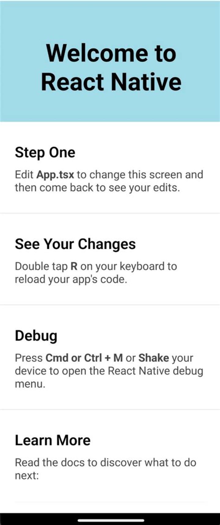 What is React Native? - How To Discuss