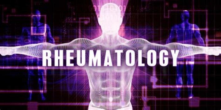 What is Rheumatology arthritis