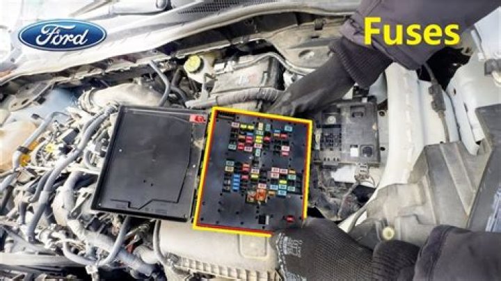 What is s fuse box?