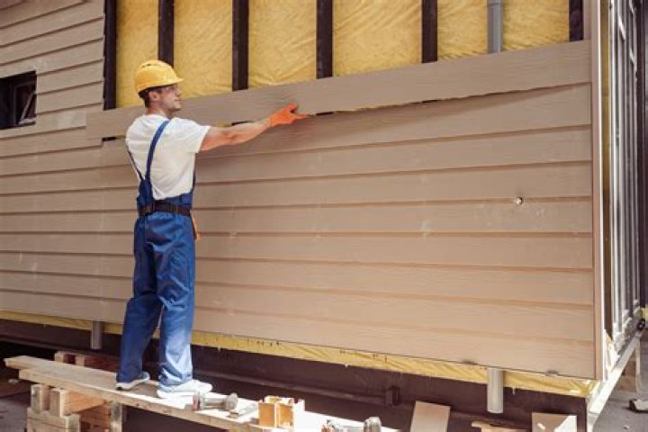 What is the average cost of cement board siding
