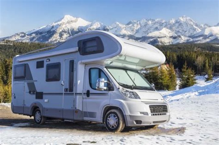 What is the best cold weather RV?