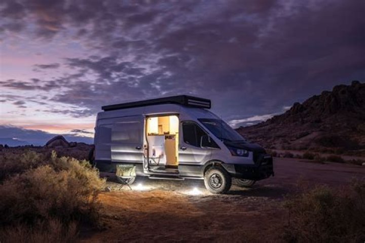 What is the best insulated RV?