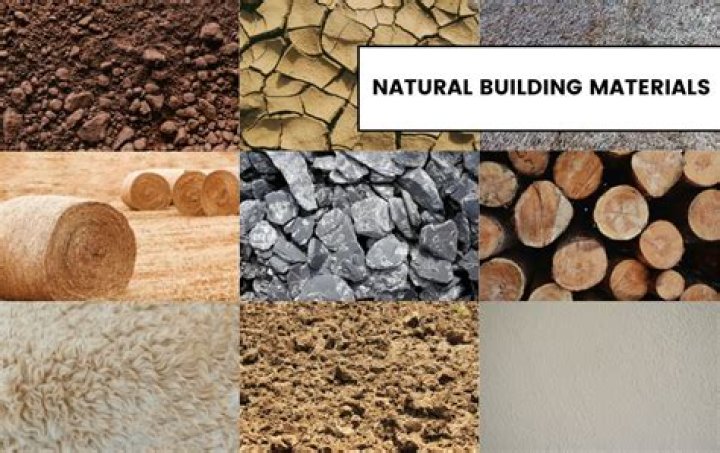 What is the best material to use on Mars?