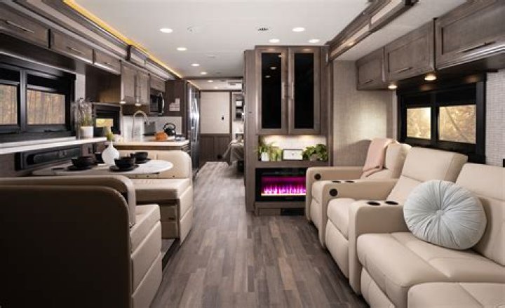 What is the best travel trailer for long term living?