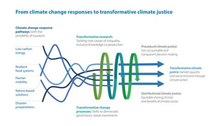 What is the best way to respond to climate change?