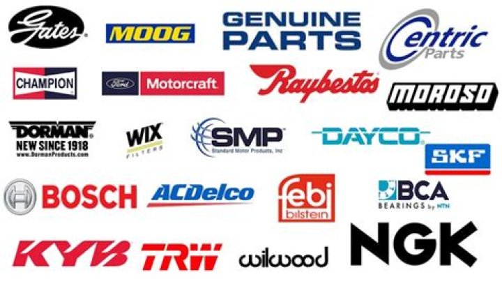 What is the best website for aftermarket car parts?