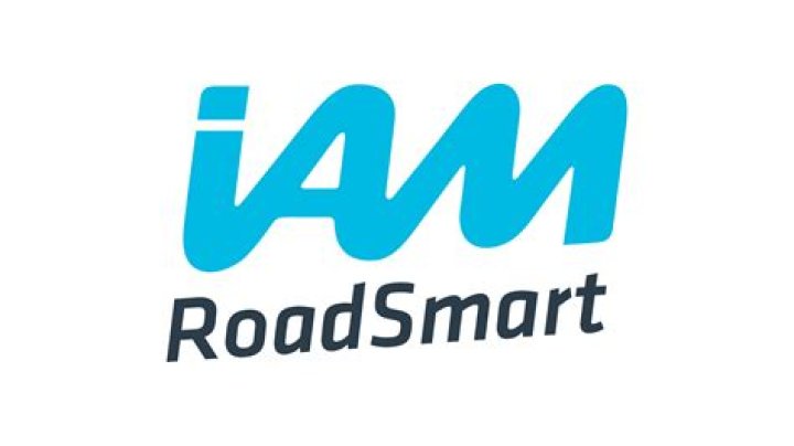 What is the log in number for IAM RoadSmart?