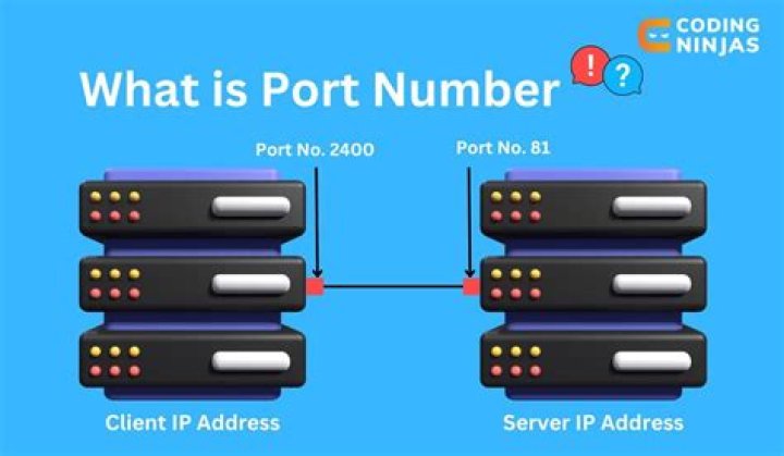 What is the port number for SQL Server