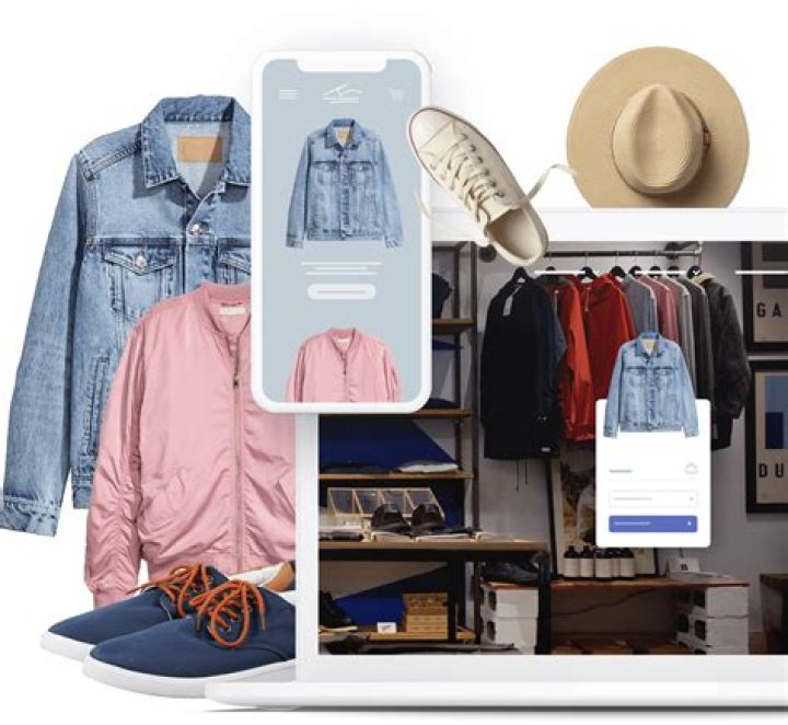 What is the safest website to sell clothes?