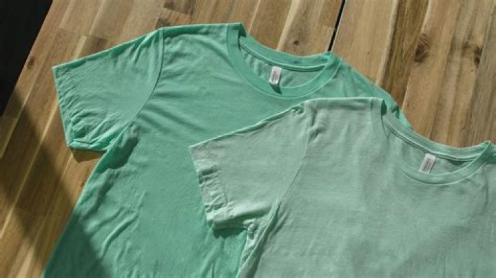 What is the softest cotton T-shirt made from?