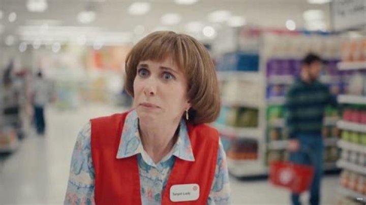 What is the song in the new Target commercial?