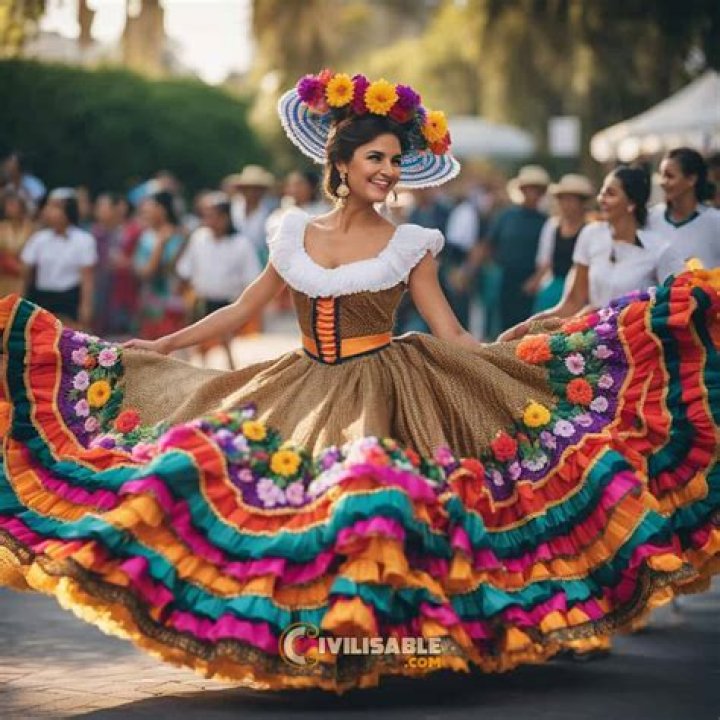 What is the traditional clothing in Honduras?