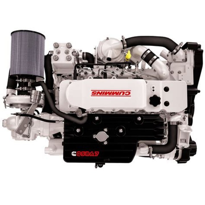 What is VGT actuator on Cummins ISB Diesel?