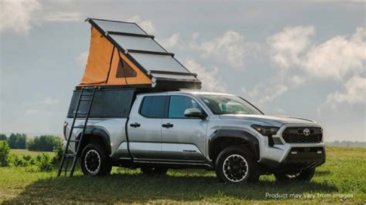 What kind of Camper is 1988 Lynx Prowler?
