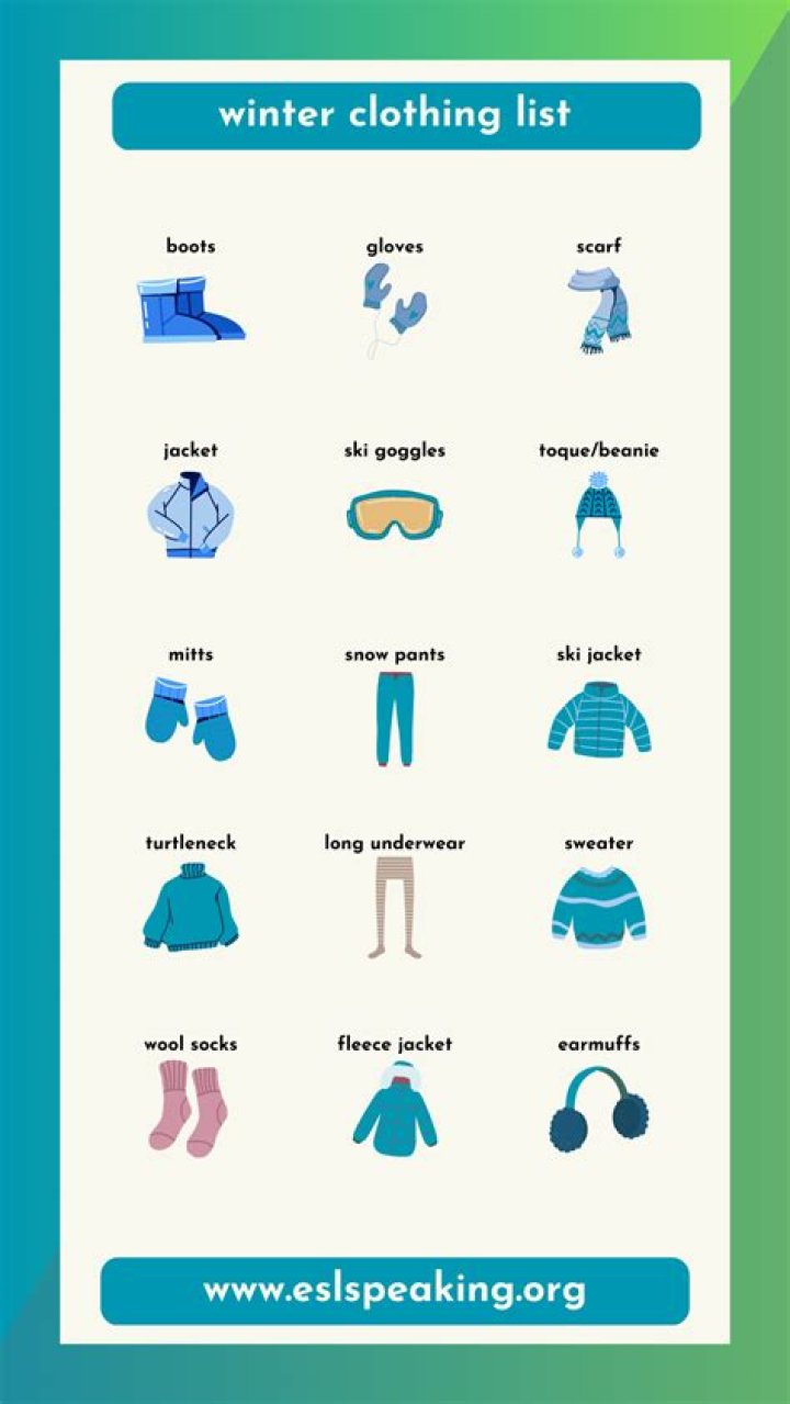 What kind of clothes are worn in Chile?