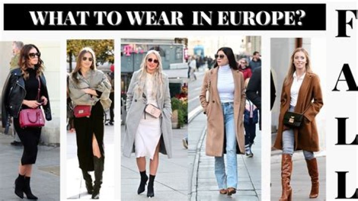 What kind of clothes do Christian people wear?