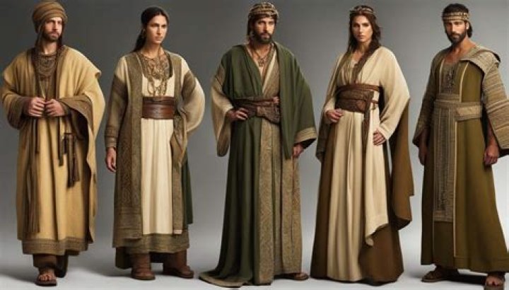 What kind of clothing do people wear in Canada?