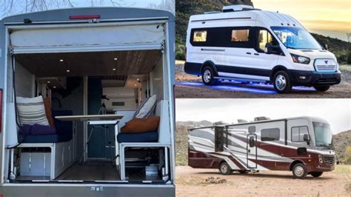 What kind of motorhome is a 2005 coachman?