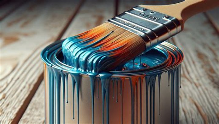 What kind of paint can you use on jeans?