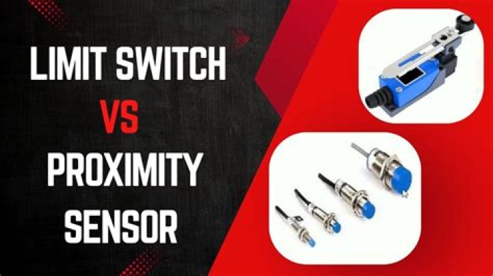 What kind of pressure can a proximity switch withstand?