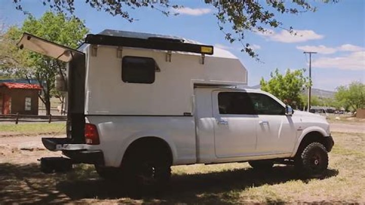 What kind of problems can a camper have?