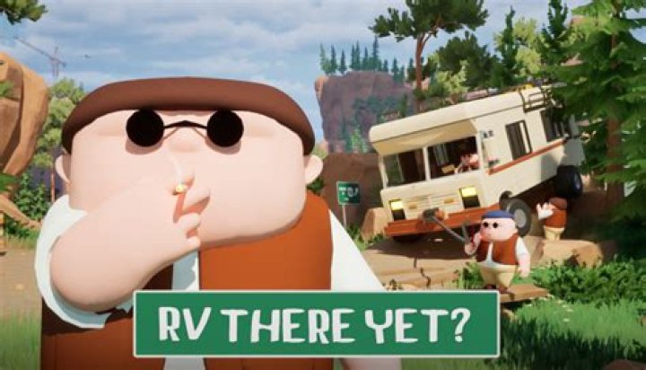 What kind of RV is 2000 Fleetwood storm?