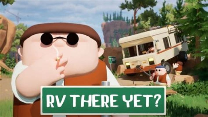 What kind of RV is the trail Lite?