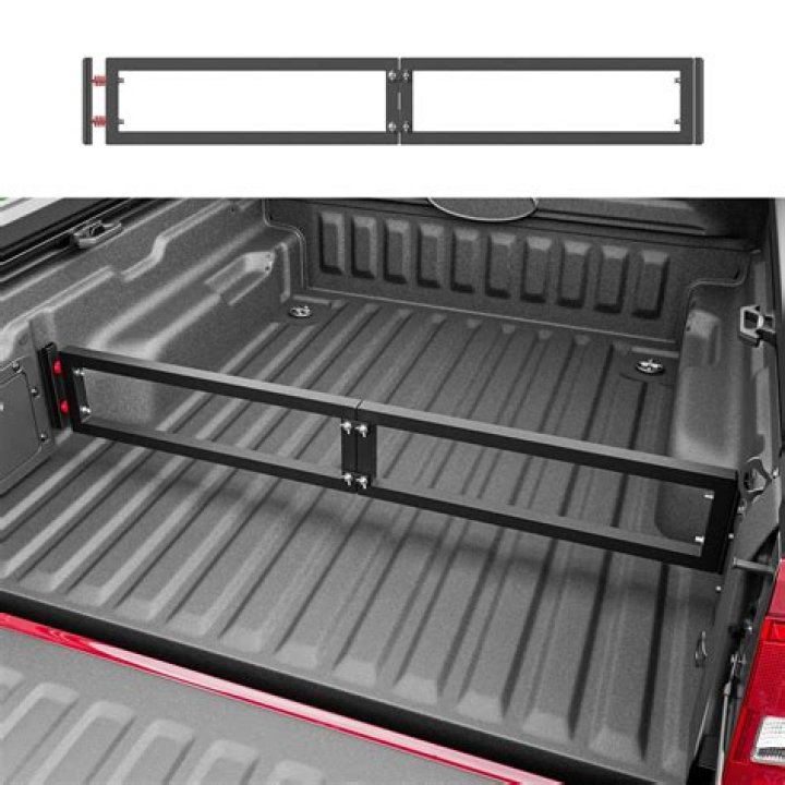 What kind of slides for a truck bed?