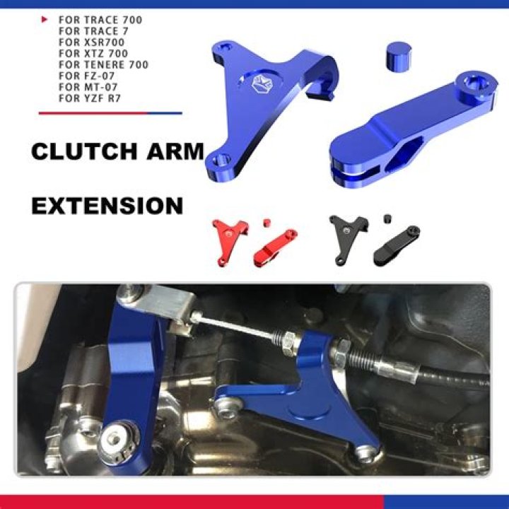 What kind of spare parts do I need for a Ford engine?