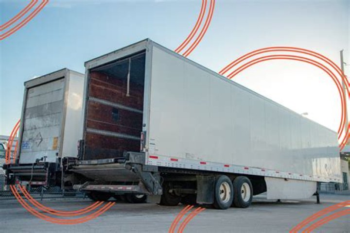 What kind of trailer does Fleetwood Niagara have?