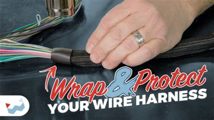 What kind of wire harness do I Need?