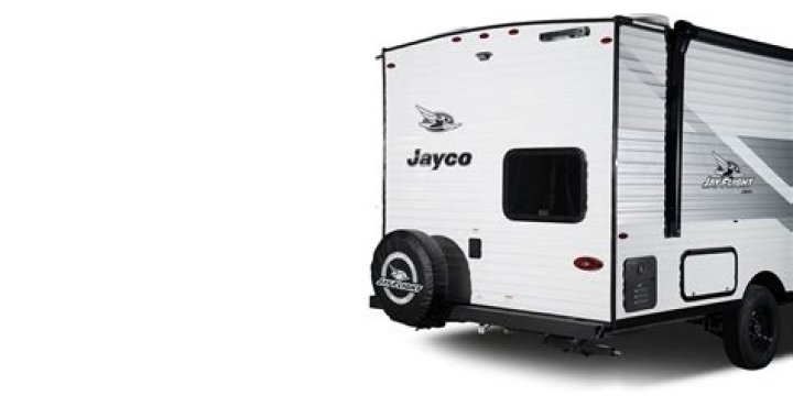 What kind of wiring is in a Jayco Travel Trailer?
